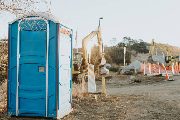 Best Construction site porta potty rental  in West Fork, AR