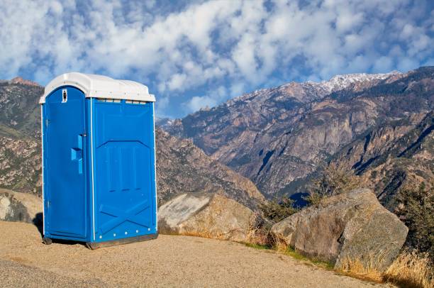 Portable restroom solutions in West Fork, AR