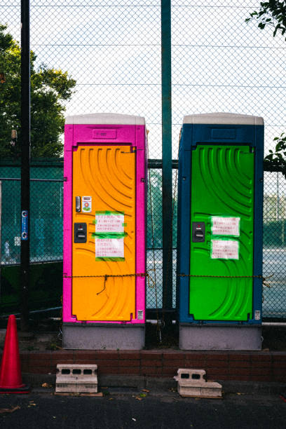 Best Porta potty rental for parties  in West Fork, AR