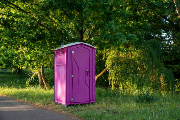 Portable Toilet Options We Offer in West Fork, AR