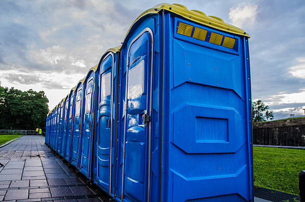 Portable Toilet Options We Offer in West Fork, AR
