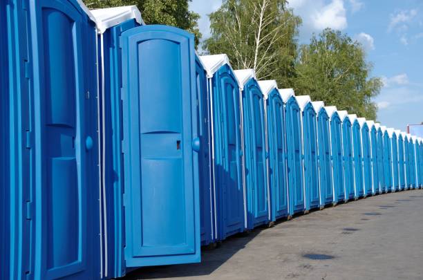 Best Porta potty for special events  in West Fork, AR